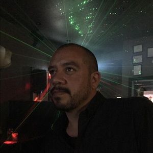 Meet your Posher, Abraham